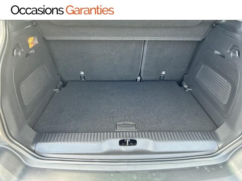 Voitures occasions CITROEN C3 AIRCROSS C-Series Lens