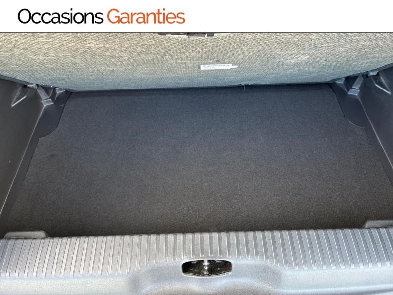Voitures occasions CITROEN C3 AIRCROSS C-Series Lens