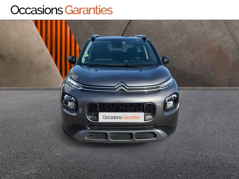 Voitures occasions CITROEN C3 AIRCROSS C-Series Lens