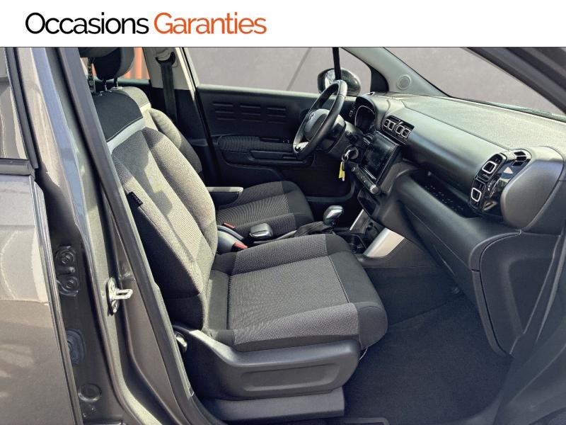Voitures occasions CITROEN C3 AIRCROSS C-Series Lens
