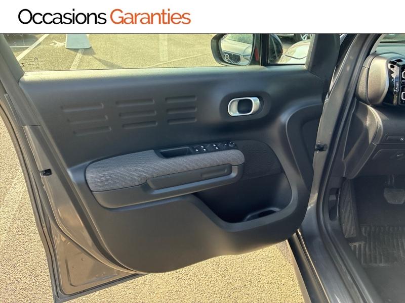 Voitures occasions CITROEN C3 AIRCROSS C-Series Lens