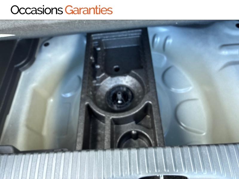 Voitures occasions CITROEN C3 AIRCROSS C-Series Lens