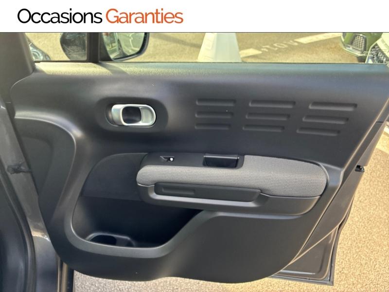 Voitures occasions CITROEN C3 AIRCROSS C-Series Lens