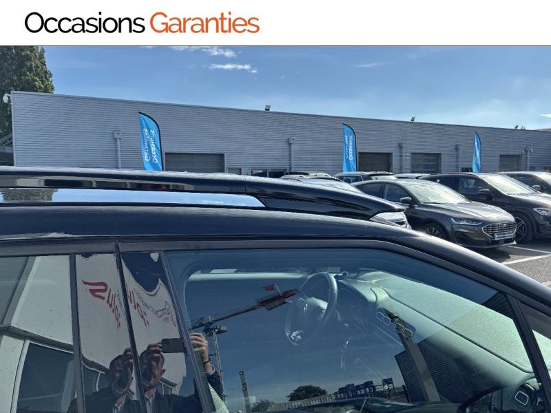 Voitures occasions CITROEN C3 AIRCROSS C-Series Lens