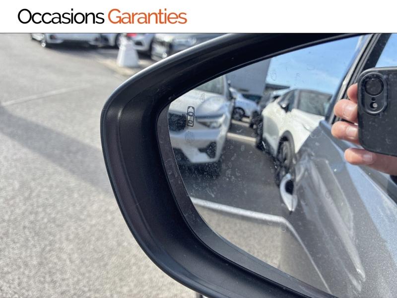 Voitures occasions CITROEN C3 AIRCROSS C-Series Lens