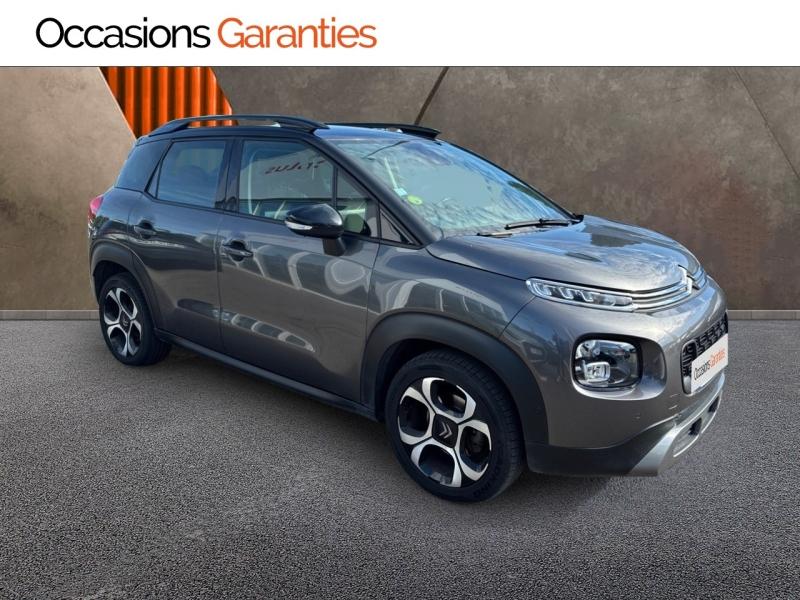 Voitures occasions CITROEN C3 AIRCROSS C-Series Lens