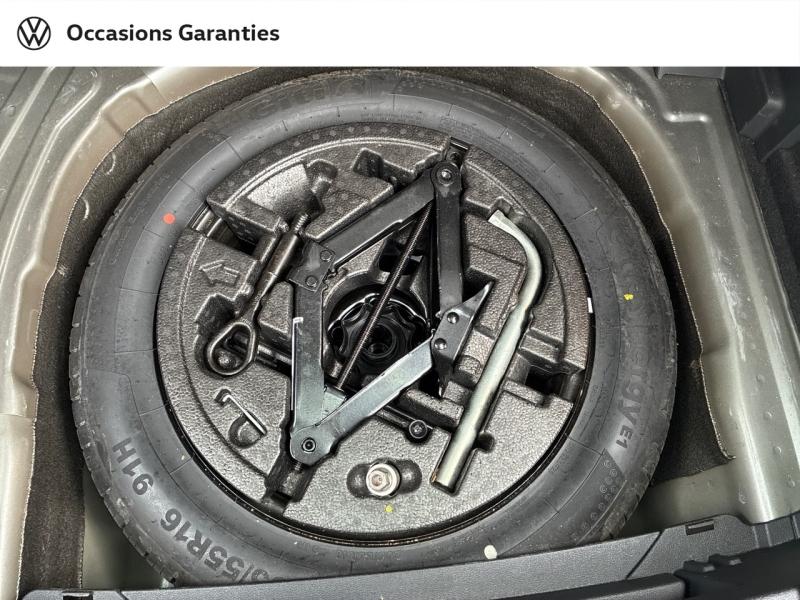 Voitures occasions VOLKSWAGEN T-CROSS Carat Lens