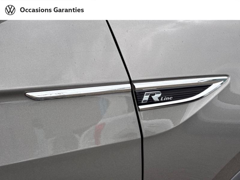 Voitures occasions VOLKSWAGEN T-CROSS Carat Lens