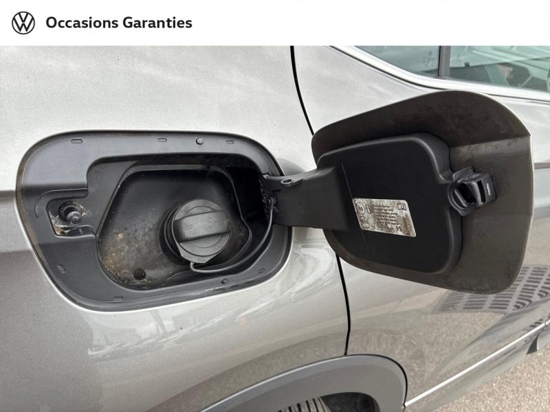 Voitures occasions VOLKSWAGEN T-CROSS Carat Lens