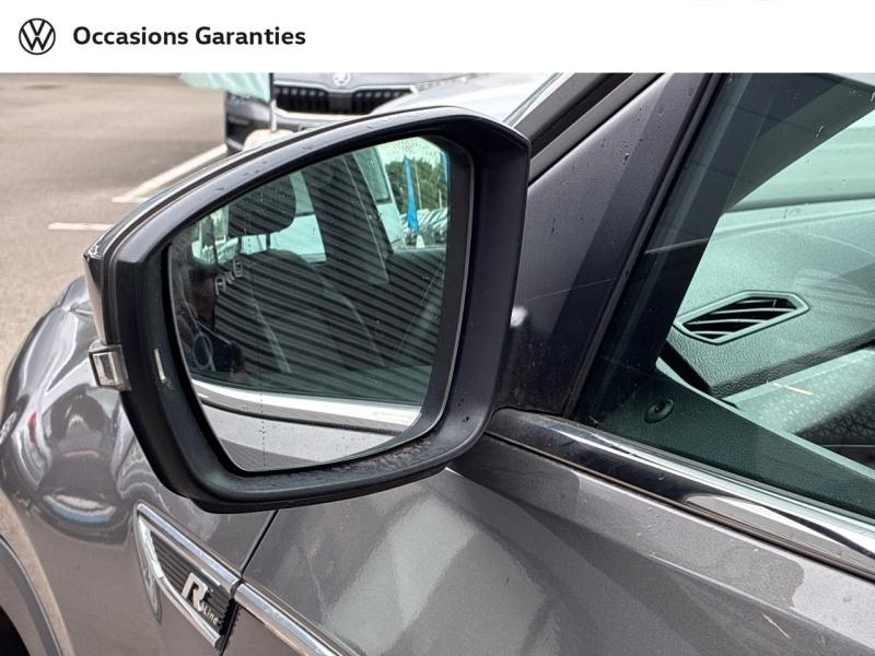 Voitures occasions VOLKSWAGEN T-CROSS Carat Lens