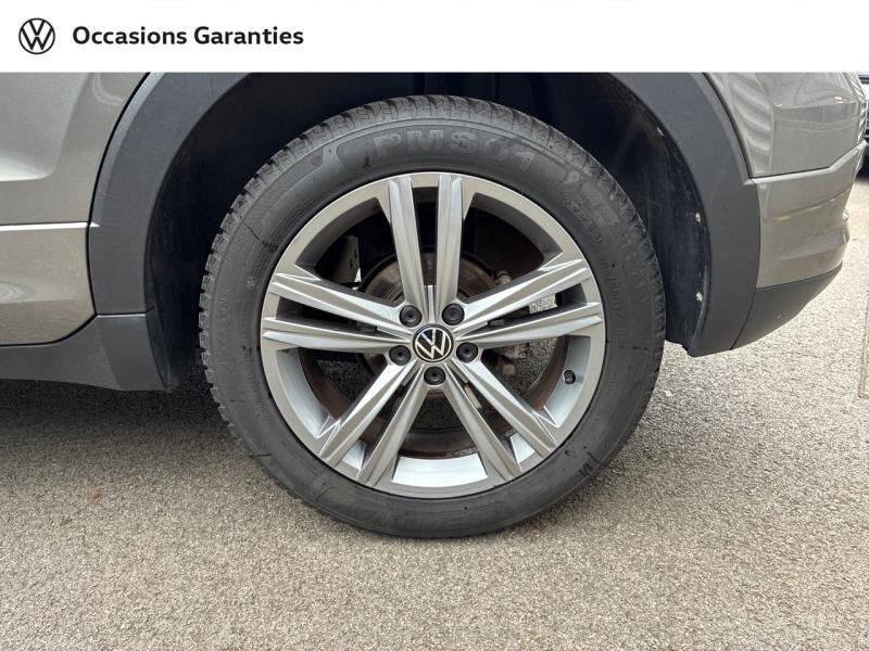 Voitures occasions VOLKSWAGEN T-CROSS Carat Lens