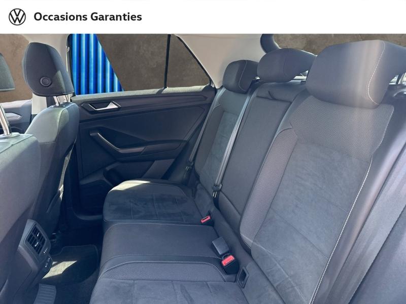 Voitures occasions VOLKSWAGEN T-ROC Style Lens