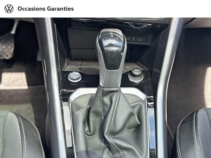 Voitures occasions VOLKSWAGEN T-ROC Style Lens