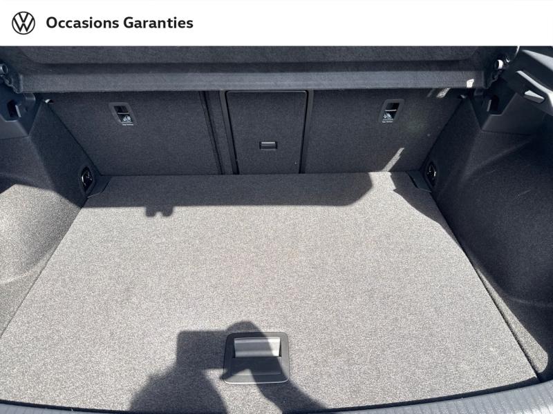 Voitures occasions VOLKSWAGEN T-ROC Style Lens