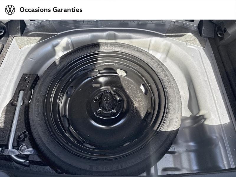 Voitures occasions VOLKSWAGEN T-ROC Style Lens
