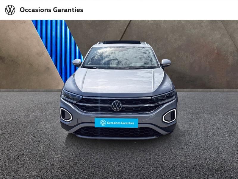 Voitures occasions VOLKSWAGEN T-ROC Style Lens