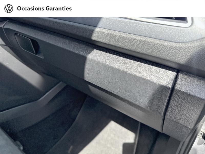 Voitures occasions VOLKSWAGEN T-ROC Style Lens