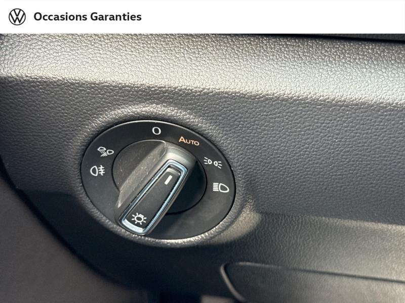 Voitures occasions VOLKSWAGEN T-ROC Style Lens