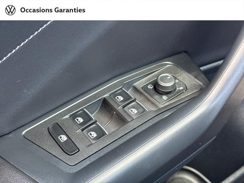 Voitures occasions VOLKSWAGEN T-ROC Style Lens