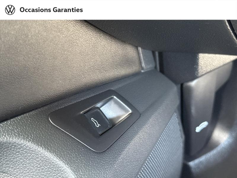 Voitures occasions VOLKSWAGEN T-ROC Style Lens