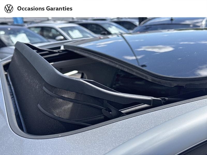 Voitures occasions VOLKSWAGEN T-ROC Style Lens