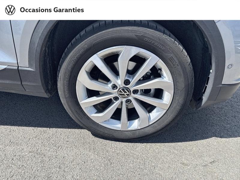 Voitures occasions VOLKSWAGEN T-ROC Style Lens