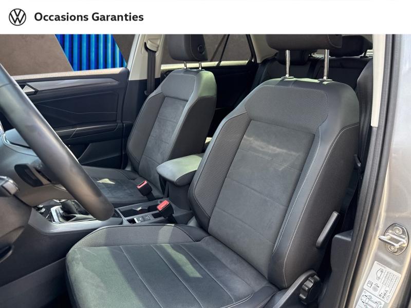 Voitures occasions VOLKSWAGEN T-ROC Style Lens