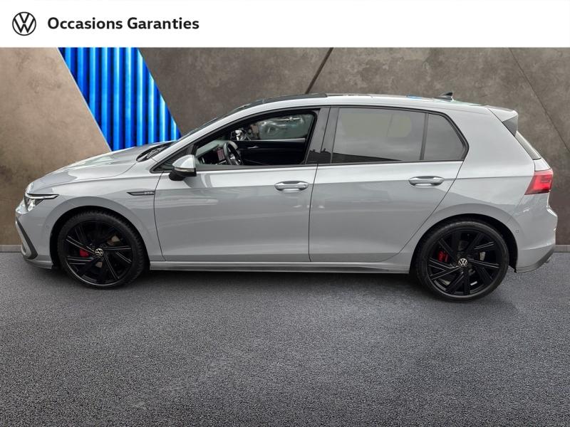 Voitures occasions VOLKSWAGEN GOLF GTD Lens
