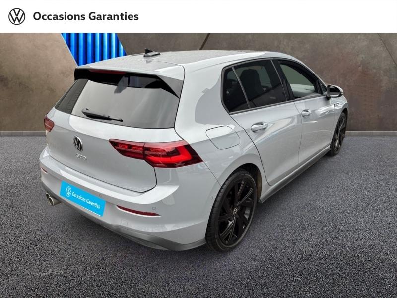 Voitures occasions VOLKSWAGEN GOLF GTD Lens