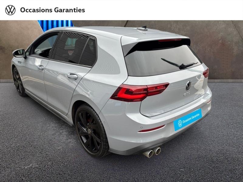 Voitures occasions VOLKSWAGEN GOLF GTD Lens