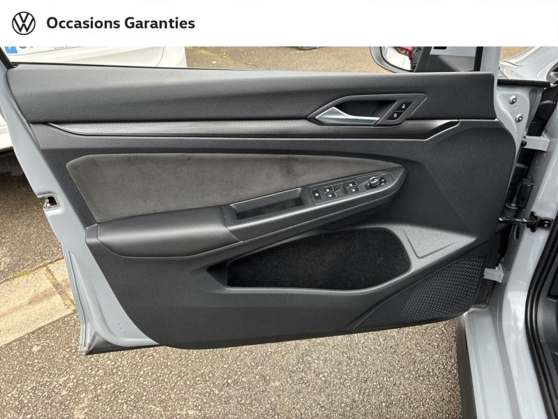 Voitures occasions VOLKSWAGEN GOLF GTD Lens