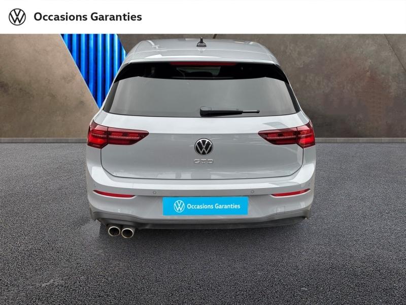 Voitures occasions VOLKSWAGEN GOLF GTD Lens