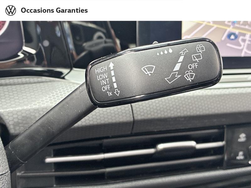 Voitures occasions VOLKSWAGEN GOLF GTD Lens