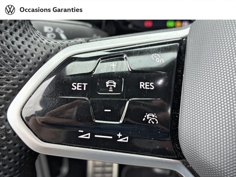 Voitures occasions VOLKSWAGEN GOLF GTD Lens