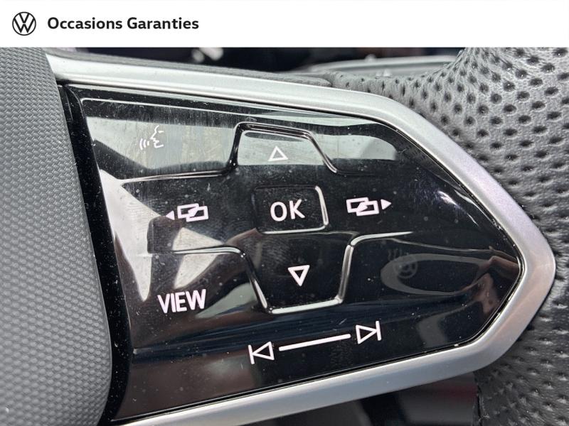 Voitures occasions VOLKSWAGEN GOLF GTD Lens