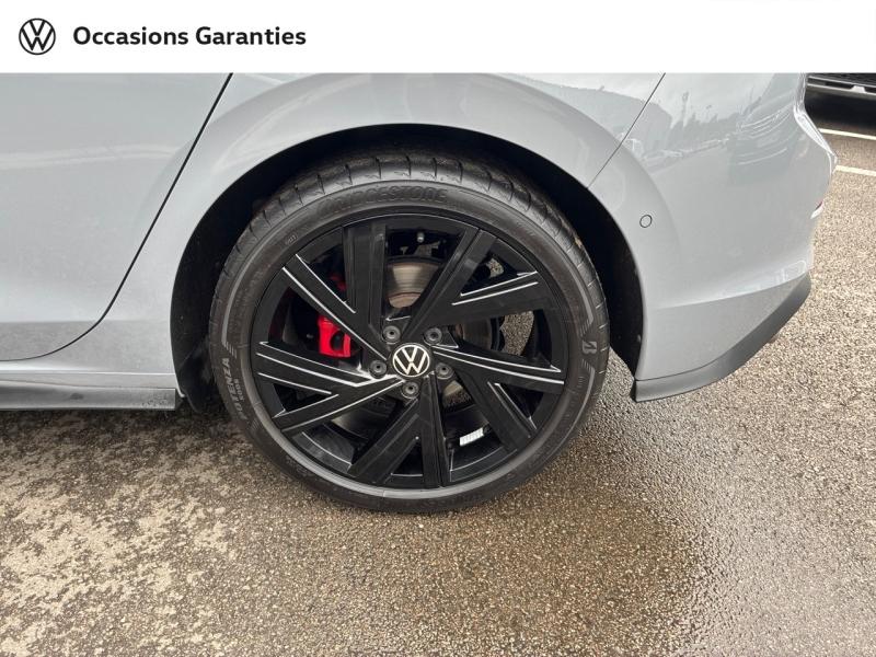 Voitures occasions VOLKSWAGEN GOLF GTD Lens