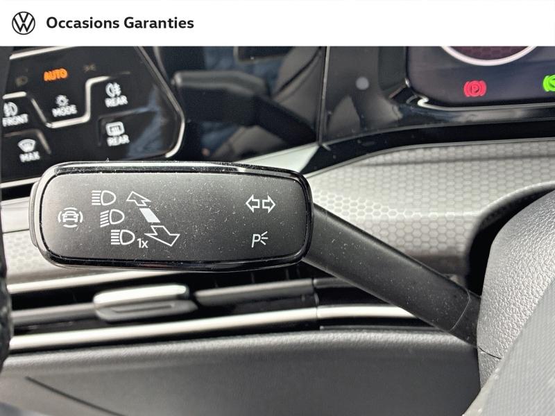 Voitures occasions VOLKSWAGEN GOLF GTD Lens