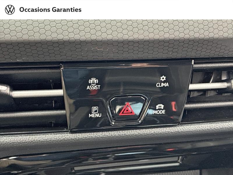 Voitures occasions VOLKSWAGEN GOLF GTD Lens