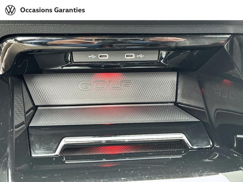 Voitures occasions VOLKSWAGEN GOLF GTD Lens