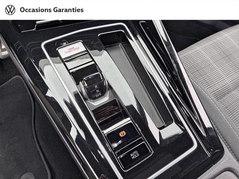 Voitures occasions VOLKSWAGEN GOLF GTD Lens