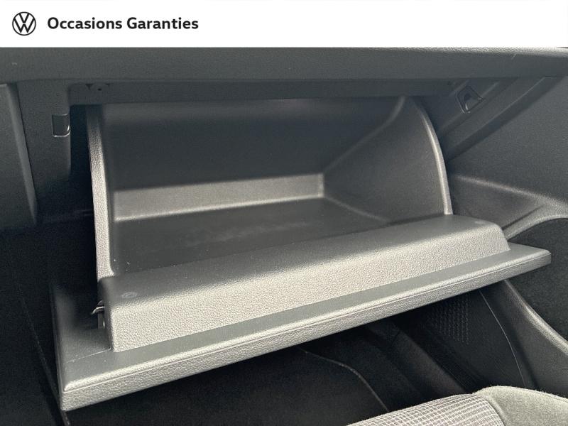 Voitures occasions VOLKSWAGEN GOLF GTD Lens