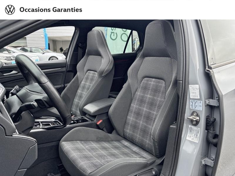 Voitures occasions VOLKSWAGEN GOLF GTD Lens