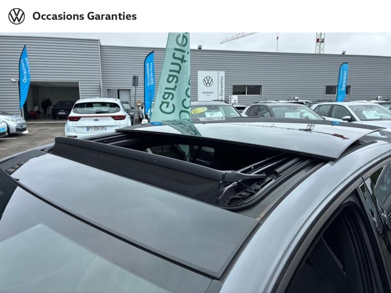 Voitures occasions VOLKSWAGEN GOLF GTD Lens