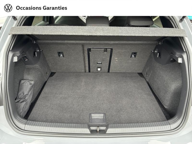 Voitures occasions VOLKSWAGEN GOLF GTD Lens