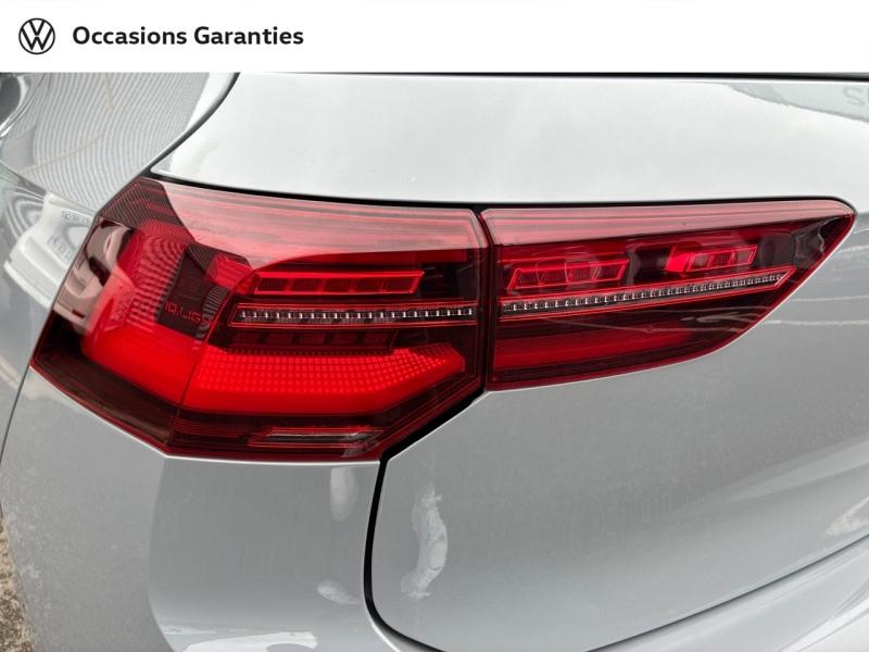 Voitures occasions VOLKSWAGEN GOLF GTD Lens