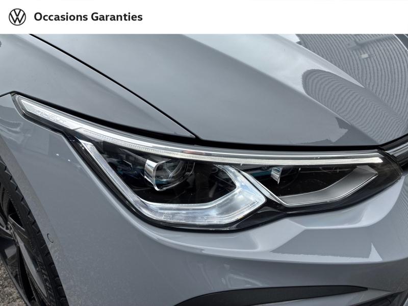 Voitures occasions VOLKSWAGEN GOLF GTD Lens
