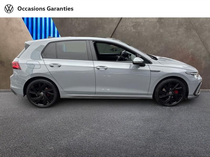 Voitures occasions VOLKSWAGEN GOLF GTD Lens