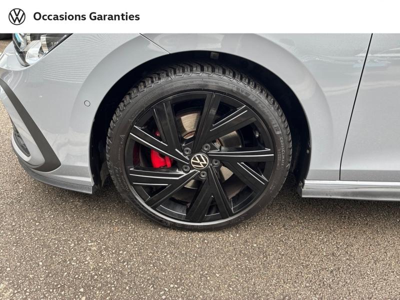 Voitures occasions VOLKSWAGEN GOLF GTD Lens