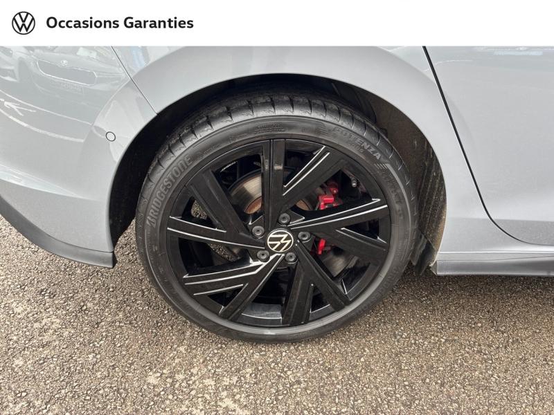 Voitures occasions VOLKSWAGEN GOLF GTD Lens
