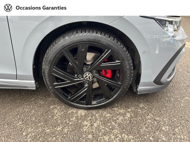 Voitures occasions VOLKSWAGEN GOLF GTD Lens